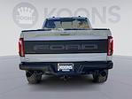 New 2025 Ford F-150 Raptor SuperCrew Cab 4WD Pickup for sale #KBF250721 - photo 4