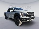New 2025 Ford F-150 Raptor SuperCrew Cab 4WD Pickup for sale #KBF250721 - photo 7
