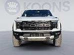 New 2025 Ford F-150 Raptor SuperCrew Cab 4WD Pickup for sale #KBF250721 - photo 8