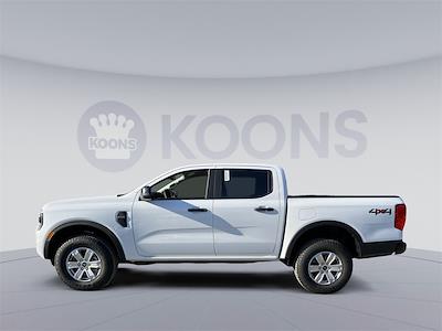 New 2025 Ford Ranger XL SuperCrew Cab 4WD Pickup for sale #KBF250723 - photo 2