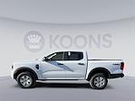 New 2025 Ford Ranger XL SuperCrew Cab 4WD Pickup for sale #KBF250723 - photo 2