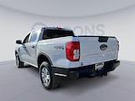 New 2025 Ford Ranger XL SuperCrew Cab 4WD Pickup for sale #KBF250723 - photo 3