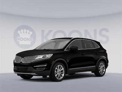 Used 2015 Lincoln MKC Base for sale #KBF250724B - photo 1