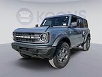 New 2025 Ford Bronco Big Bend 4WD SUV for sale #KBF250727 - photo 1