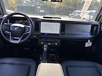 New 2025 Ford Bronco Big Bend 4WD SUV for sale #KBF250727 - photo 20