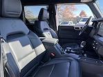 New 2025 Ford Bronco Big Bend 4WD SUV for sale #KBF250727 - photo 23