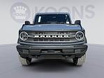 New 2025 Ford Bronco Big Bend 4WD SUV for sale #KBF250727 - photo 8