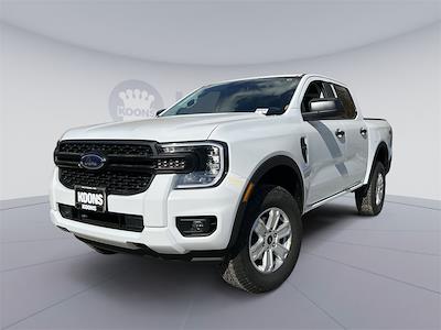 2025 Ford Ranger SuperCrew Cab 4WD Pickup for sale #KBF250728 - photo 1