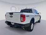 2025 Ford Ranger SuperCrew Cab 4WD Pickup for sale #KBF250728 - photo 5