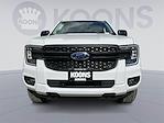2025 Ford Ranger SuperCrew Cab 4WD Pickup for sale #KBF250728 - photo 8