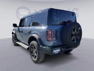 New 2025 Ford Bronco Outer Banks for sale #KBF250729 - photo 2