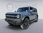 New 2025 Ford Bronco Outer Banks for sale #KBF250729 - photo 1