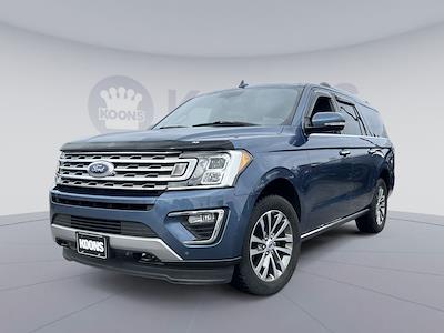 Used 2018 Ford Expedition MAX - photo 1
