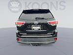 2016 Toyota Highlander AWD SUV for sale #KBF250729C - photo 4