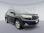 2016 Toyota Highlander AWD SUV for sale #KBF250729C - photo 7
