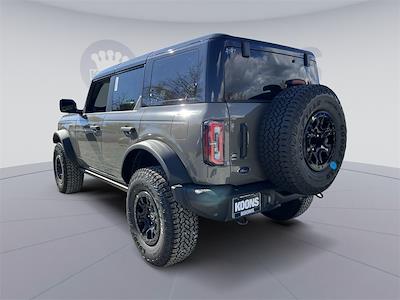 2025 Ford Bronco 4WD SUV for sale #KBF250730 - photo 2