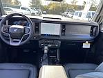 2025 Ford Bronco 4WD SUV for sale #KBF250730 - photo 20