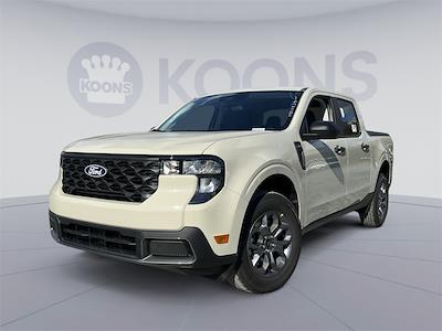 New 2025 Ford Maverick XLT SuperCrew Cab Pickup for sale #KBF250731 - photo 1