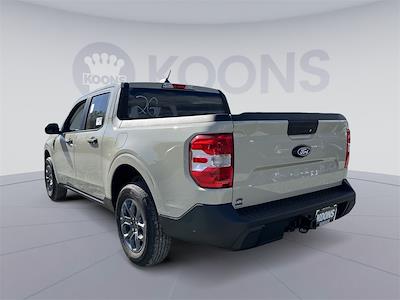New 2025 Ford Maverick XLT SuperCrew Cab Pickup for sale #KBF250731 - photo 2