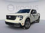 New 2025 Ford Maverick XLT SuperCrew Cab Pickup for sale #KBF250731 - photo 1