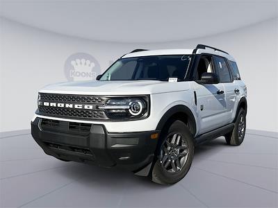 New 2025 Ford Bronco Sport Big Bend 4WD SUV for sale #KBF250732 - photo 1