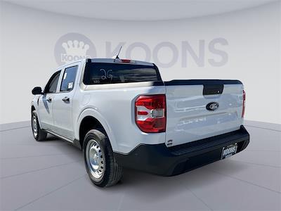 New 2025 Ford Maverick XL SuperCrew Cab AWD Pickup for sale #KBF250733 - photo 2
