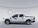 New 2025 Ford Maverick XL SuperCrew Cab AWD Pickup for sale #KBF250733 - photo 3
