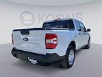 New 2025 Ford Maverick XL SuperCrew Cab AWD Pickup for sale #KBF250733 - photo 5