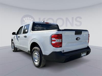 New 2025 Ford Maverick XL SuperCrew Cab AWD Pickup for sale #KBF250734 - photo 2