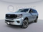 New 2025 Ford Expedition MAX Platinum 4WD SUV for sale #KBF250737 - photo 1