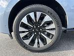 New 2025 Ford Expedition MAX Platinum 4WD SUV for sale #KBF250737 - photo 9
