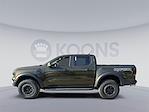 New 2025 Ford Ranger Raptor SuperCrew Cab 4WD Pickup for sale #KBF250743 - photo 3