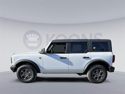 New 2025 Ford Bronco Big Bend 4WD SUV for sale #KBF250744 - photo 2