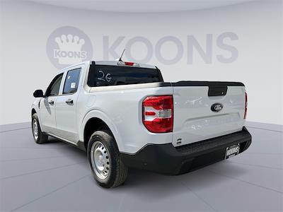 New 2025 Ford Maverick XL SuperCrew Cab AWD Pickup for sale #KBF250749 - photo 2