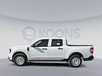New 2025 Ford Maverick XL SuperCrew Cab AWD Pickup for sale #KBF250749 - photo 3