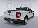 New 2025 Ford Maverick XL SuperCrew Cab AWD Pickup for sale #KBF250749 - photo 5