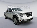 New 2025 Ford Maverick XL SuperCrew Cab AWD Pickup for sale #KBF250749 - photo 7