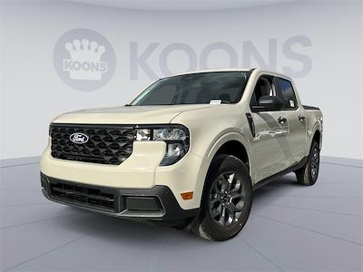 New 2025 Ford Maverick XLT SuperCrew Cab Pickup for sale #KBF250750 - photo 1