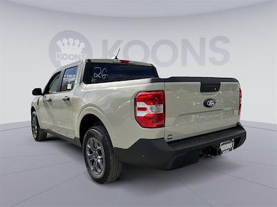 New 2025 Ford Maverick XLT SuperCrew Cab Pickup for sale #KBF250750 - photo 2