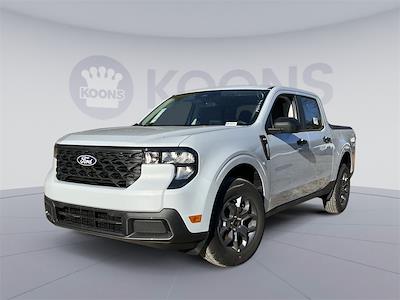 New 2025 Ford Maverick XLT SuperCrew Cab for sale #KBF250751 - photo 1