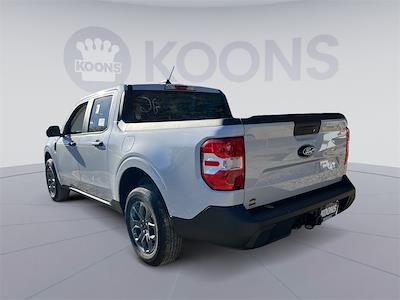 New 2025 Ford Maverick XLT SuperCrew Cab for sale #KBF250751 - photo 2