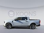 New 2025 Ford Maverick XLT SuperCrew Cab for sale #KBF250751 - photo 3