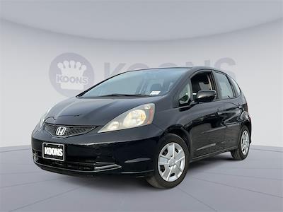 2013 Honda Fit FWD Hatchback for sale #KBF250751A - photo 1