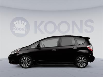 2013 Honda Fit FWD Hatchback for sale #KBF250751A - photo 2