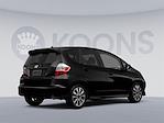 2013 Honda Fit FWD Hatchback for sale #KBF250751A - photo 3