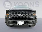 2025 Ford F-150 SuperCrew Cab 4WD Pickup for sale #KBF250753 - photo 8