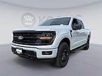 New 2025 Ford F-150 XLT SuperCrew Cab 4WD Pickup for sale #KBF250754 - photo 1