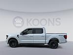 New 2025 Ford F-150 XLT SuperCrew Cab 4WD Pickup for sale #KBF250754 - photo 2
