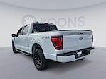 New 2025 Ford F-150 XLT SuperCrew Cab 4WD Pickup for sale #KBF250754 - photo 3