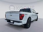 New 2025 Ford F-150 XLT SuperCrew Cab 4WD Pickup for sale #KBF250754 - photo 5